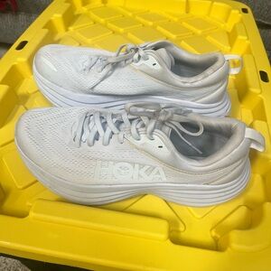 Hoka Bondi 8